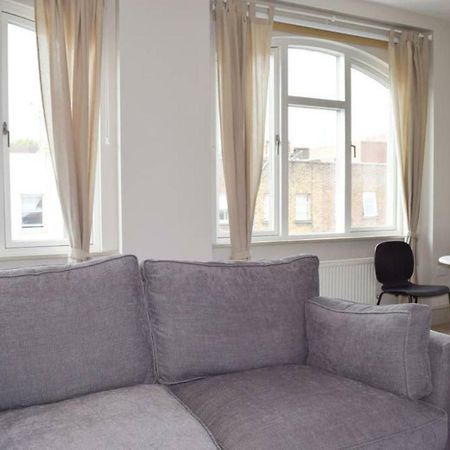 Stylish Light-Filled 1 Bedroom Flat In Hammersmith Londyn Zewnętrze zdjęcie